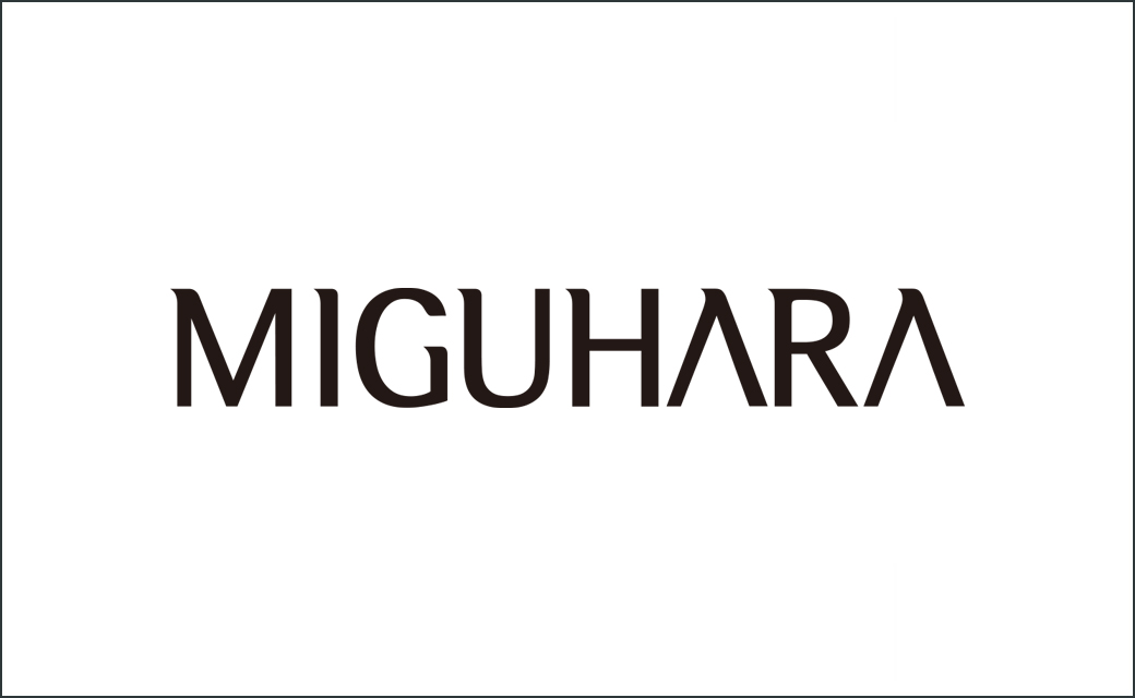 MIGUHARA（ミグハラ）