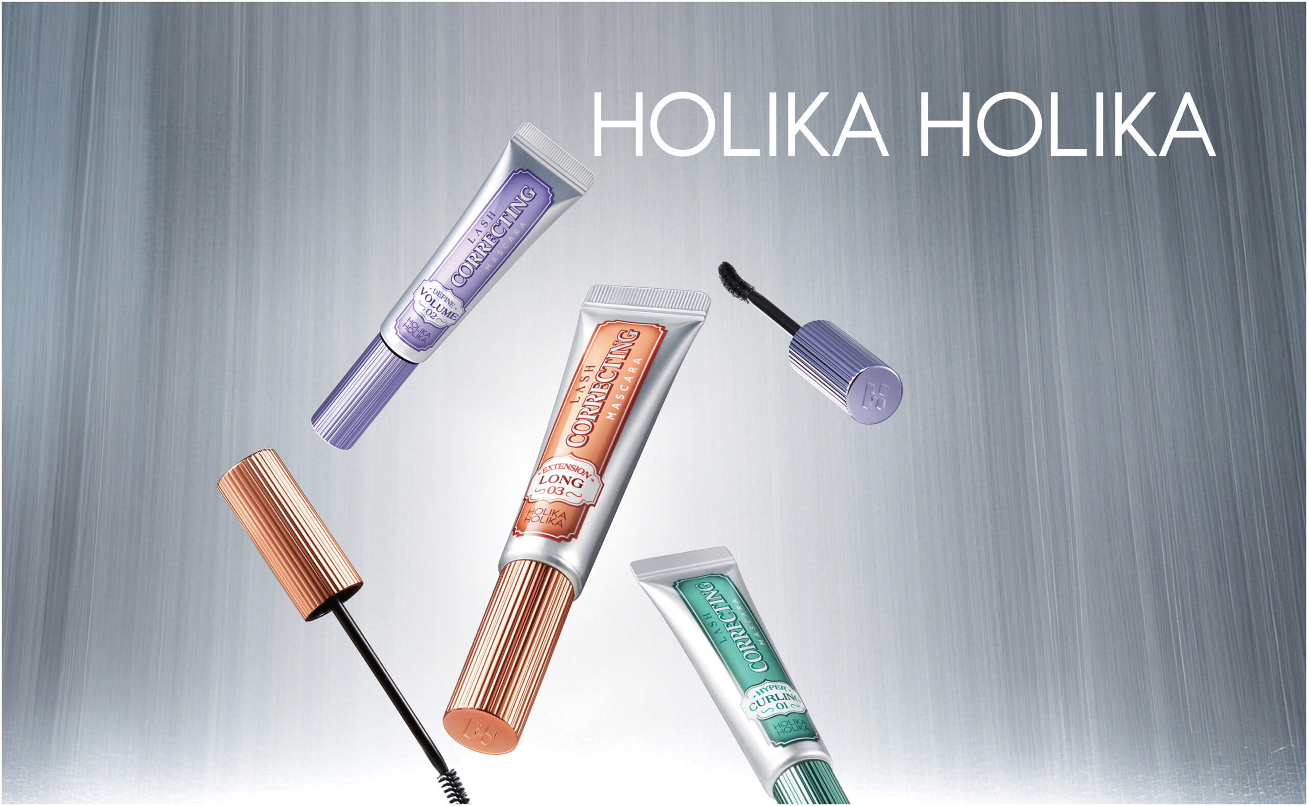 HOLIKAHOLIKA（ホリカホリカ）