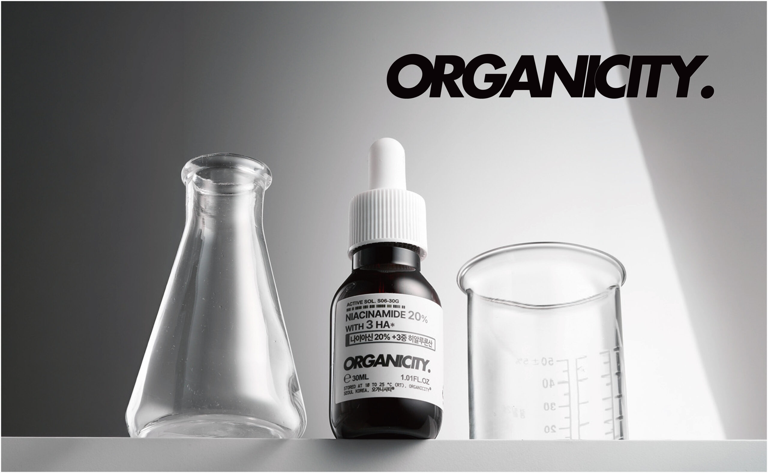 ORGANICITY（オーガニシティ）